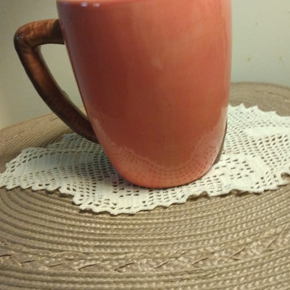 Owl Mug 5 in. Tall - Picture 2 of 4